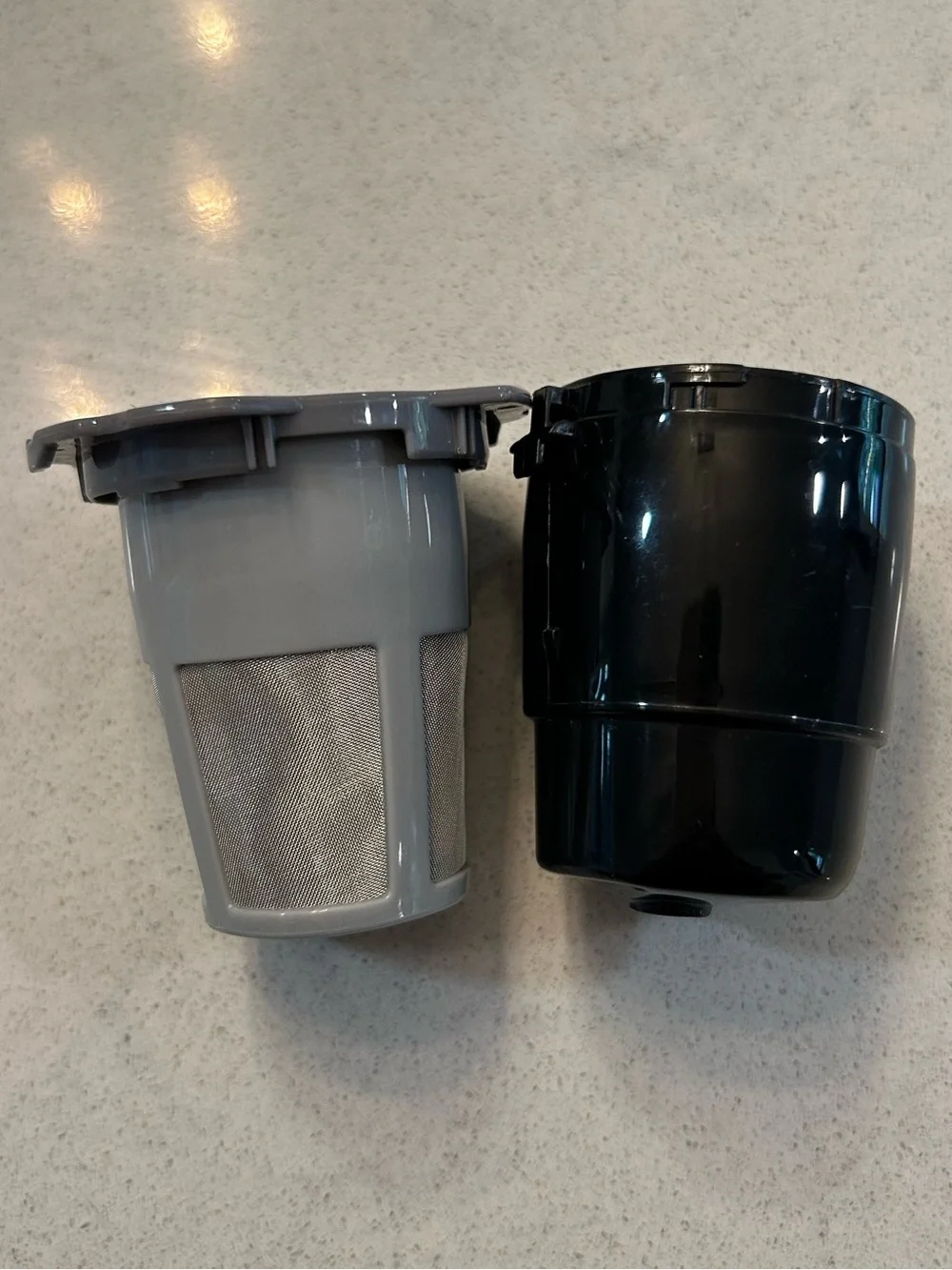 Keurig Reusable Coffee / Tea K-cup